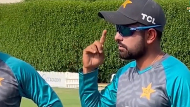Babar Azam