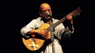 জাতীয় জাদুঘরে হচ্ছে না কবীর সুমনের গানের অনুষ্ঠান