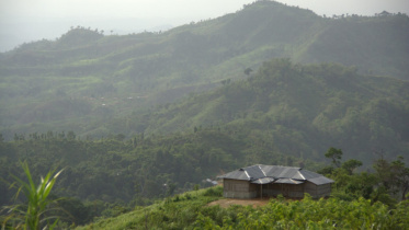 Bandarban