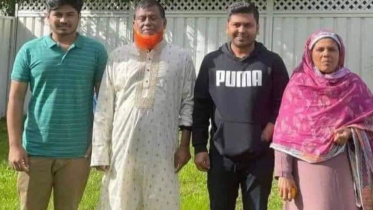 নিহত বাংলাদেশি