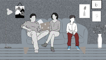 teenage