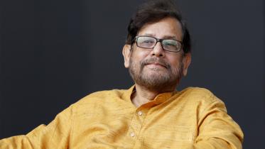 আসাদুজ্জামান নূর