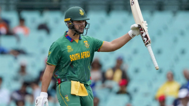 Rilee Rossouw