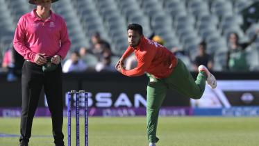 shakib