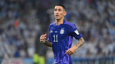 angel di maria