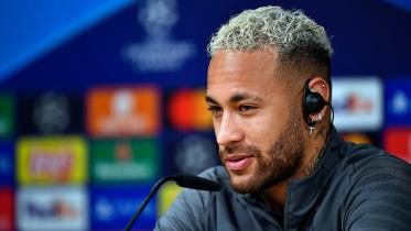 Neymar 