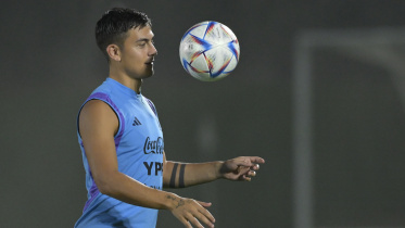 dybala
