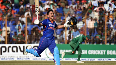 Ishan Kishan