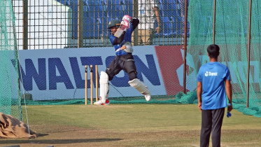 Mushfiqur Rahim
