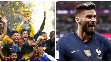 Olivier Giroud