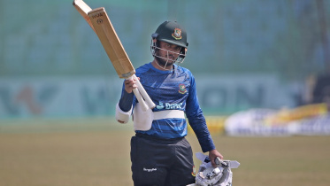 Zakir Hasan