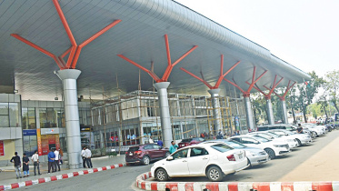 সৈয়দপুর বিমানবন্দর