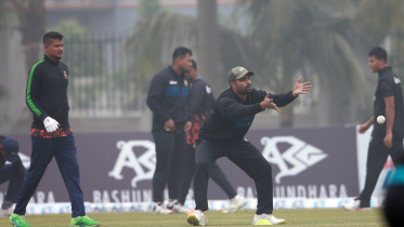 khulna tigers