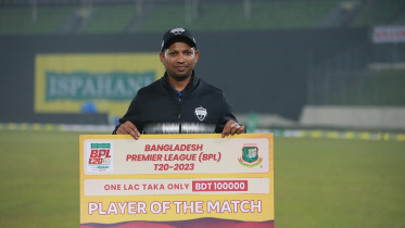 Rony Talukdar