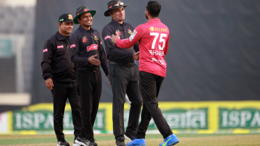Shakib Al Hasan