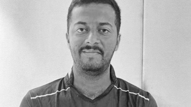 Sidharth Sharma