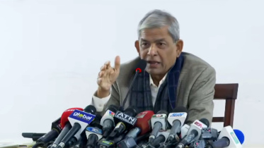 ফখরুল
