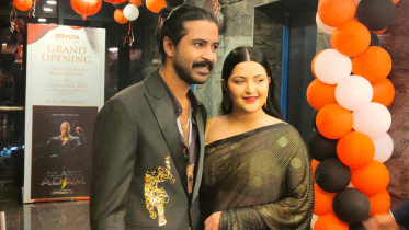 পরীমনি
