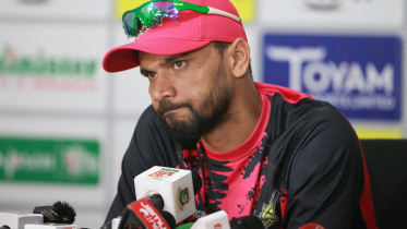 mashrafe