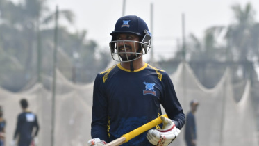 Nasir Hossain 