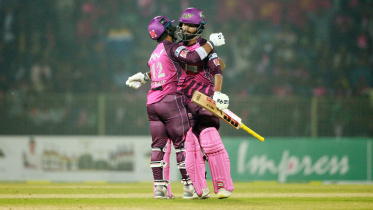 zakir and hridoy