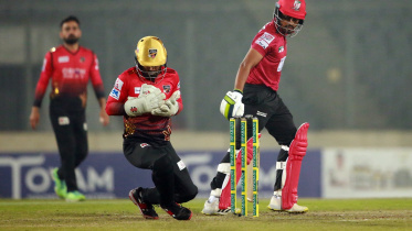 Anamul Haque Bijoy