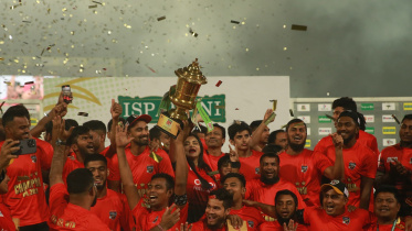 Comilla Victorians 
