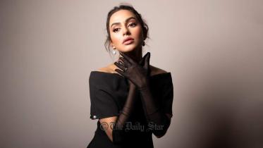 nusrat faria