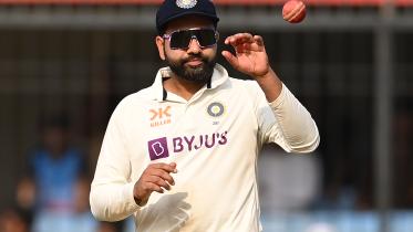 rohit