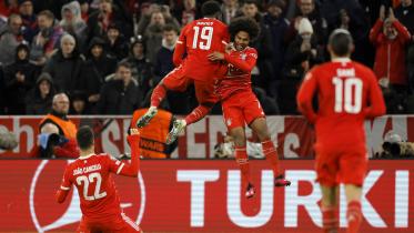bayern munich