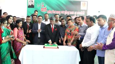 মালয়েশিয়ায় বঙ্গবন্ধুর জন্মদিন উদযাপন