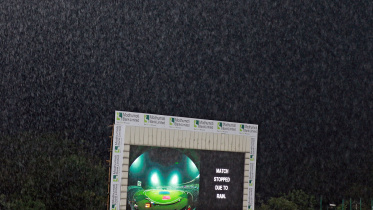Rain 