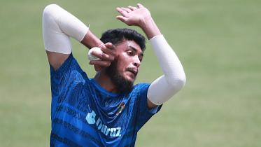 Rishad Hossain