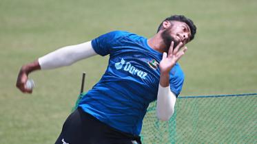 Rishad Hossain