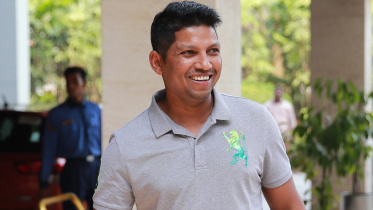 Rony Talukdar 