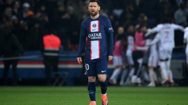 messi