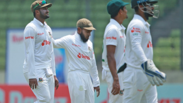 Shakib Al Hasan