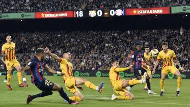 barcelona 