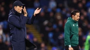 Thomas Tuchel