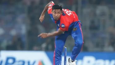 Mustafizur Rahman