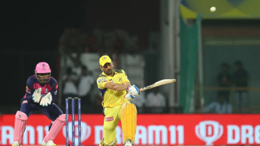 MS Dhoni