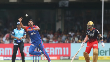 Mustafizur Rahman