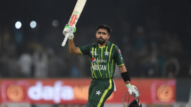 Babar Azam