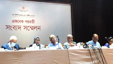 একনেক