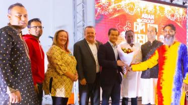 সিডনিতে বিডি হাবের আয়োজনে চাঁদরাত মেলা