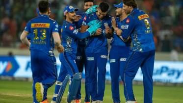 Arjun Tendulkar