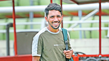 Mominul Hoque 