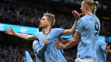 manchester city