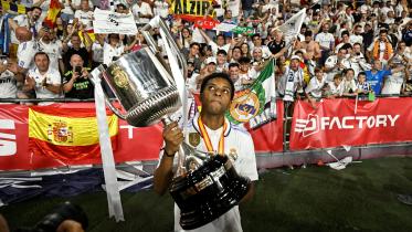 rodrygo
