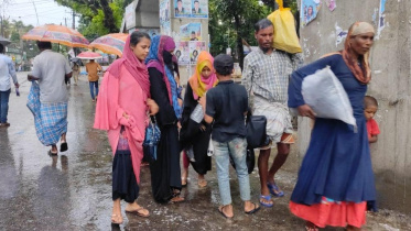 Cox's Bazar